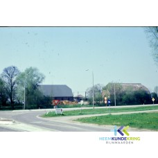 Coll. Gemeente Rijnwaarden Geerlings hof Batavenweg